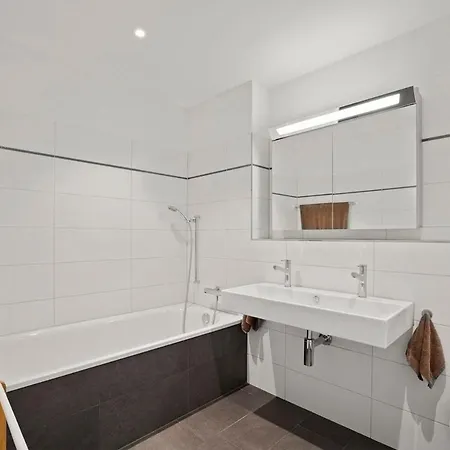 Apartment Schone In *